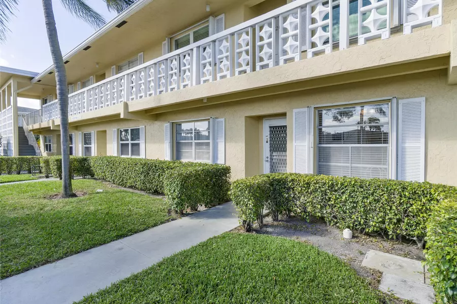 1111 Lemon Tree TER 103, Delray Beach, FL 33445