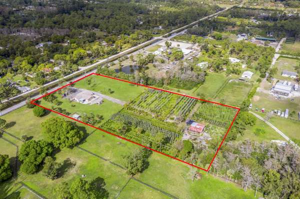 Loxahatchee Groves, FL 33470,1216 C RD