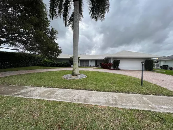 3426 Lakeview BLVD, Delray Beach, FL 33445