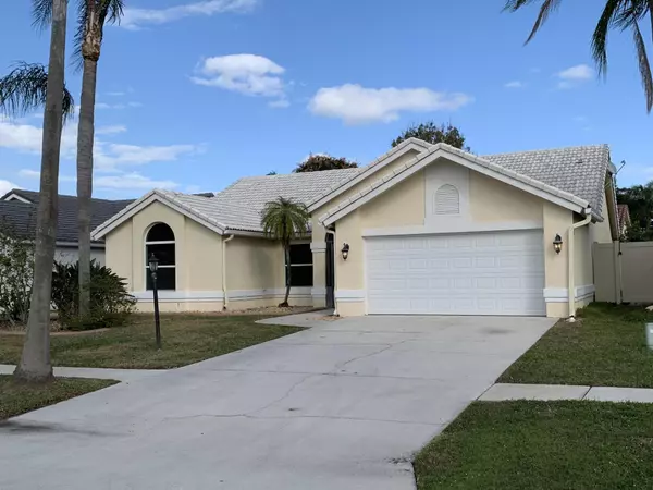 Wellington, FL 33414,12680 White Coral DR