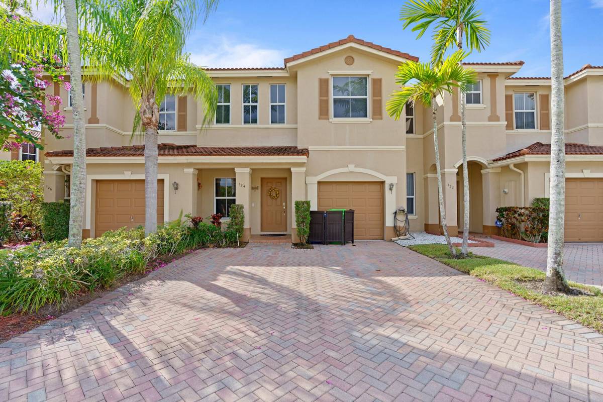 Sunrise, FL 33326,124 Riverwalk CIR