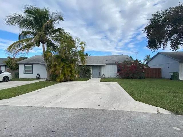 Palm Springs, FL 33461,3804 Parkside CIR