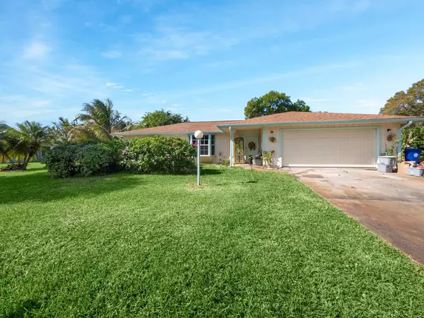 545 11th AVE, Vero Beach, FL 32962