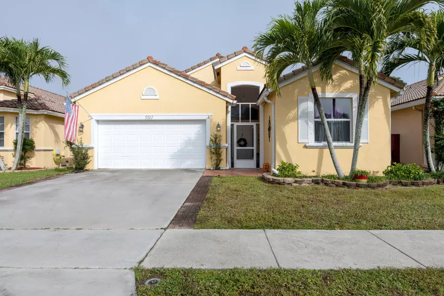 9517 Verona Lakes BLVD, Boynton Beach, FL 33472