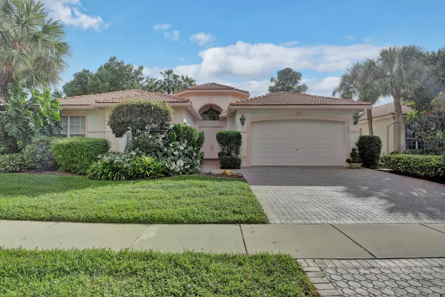 11480 Ohanu CIR, Boynton Beach, FL 33437