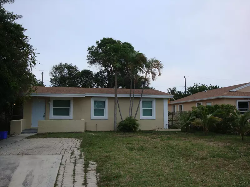 311 SW 7th AVE, Delray Beach, FL 33444