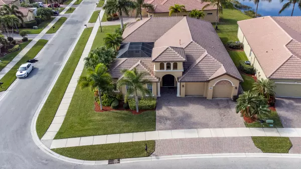 Port Saint Lucie, FL 34986,885 SW Grand Reserve BLVD