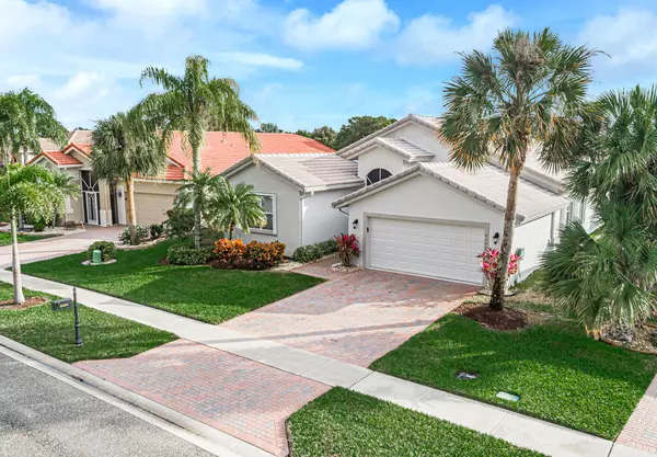 8306 Marsala WAY, Boynton Beach, FL 33472