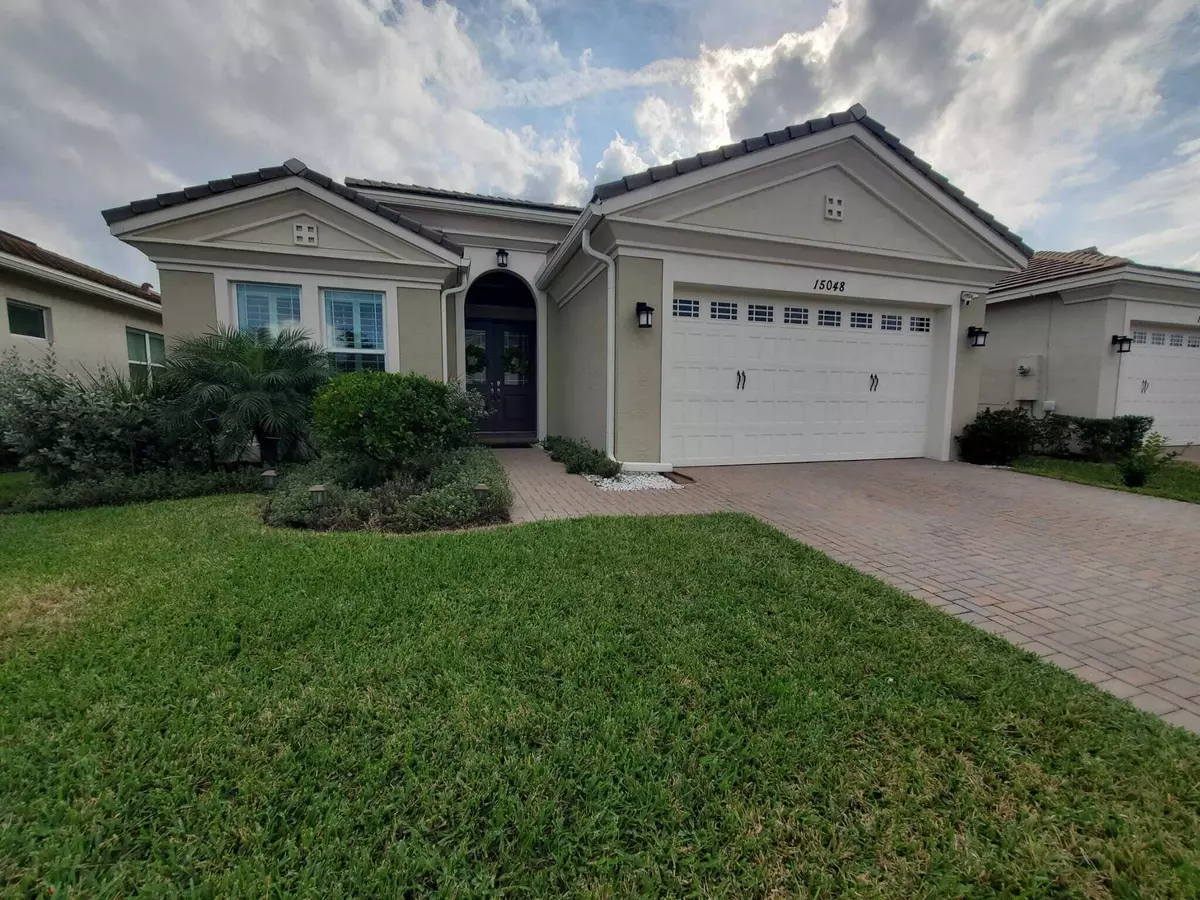 Westlake, FL 33470,15048 Goldfinch CIR