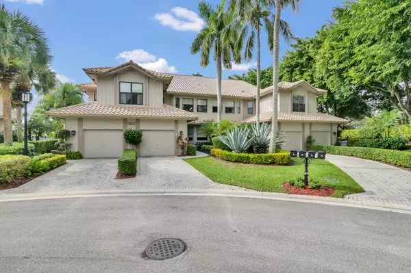 16825 Isle Of Palms B DR B, Delray Beach, FL 33484