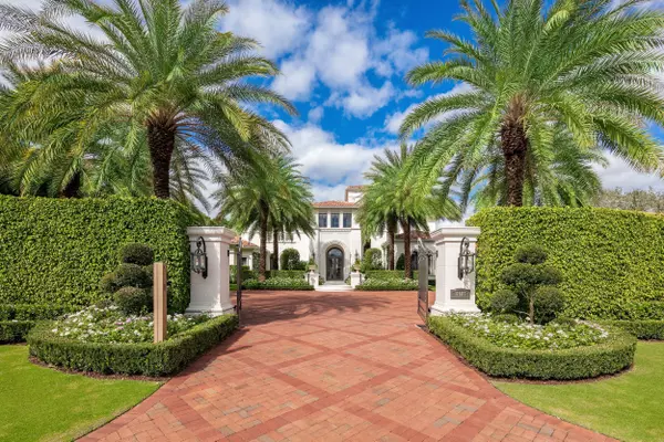 11607 Charisma WAY, Palm Beach Gardens, FL 33418
