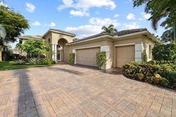 109 Orchid Cay DR, Palm Beach Gardens, FL 33418