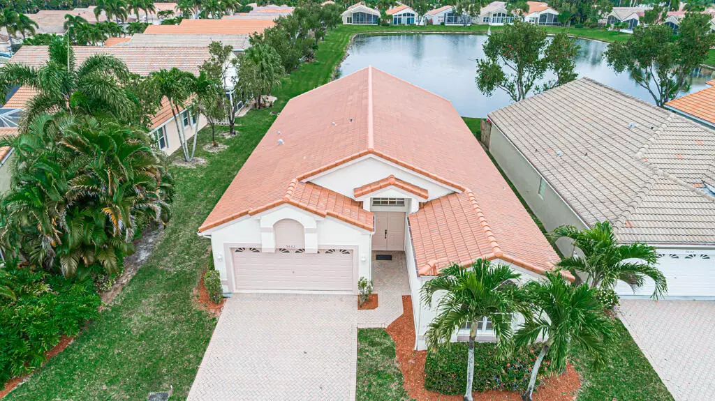 Boynton Beach, FL 33437,9602 Orchid Grove TRL