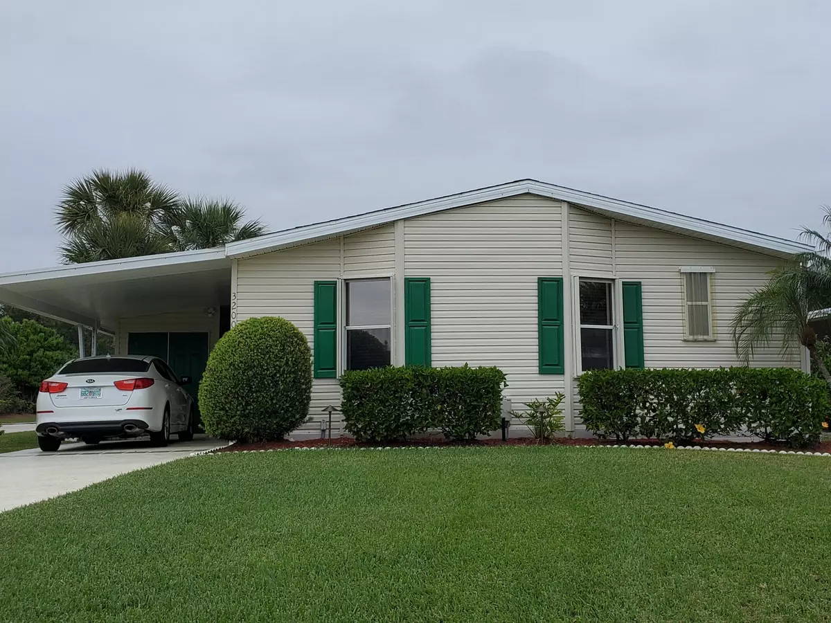 Port Saint Lucie, FL 34952,3200 Crabwood CT