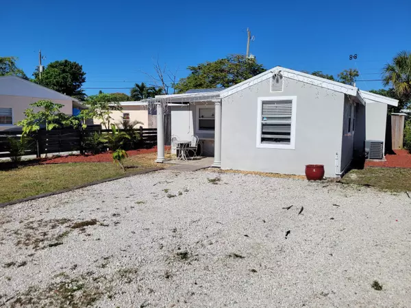 1133 Highland RD, Lake Worth, FL 33462