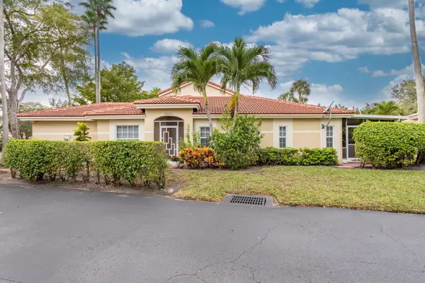 3551 Deer Creek Palladian CIR, Deerfield Beach, FL 33442