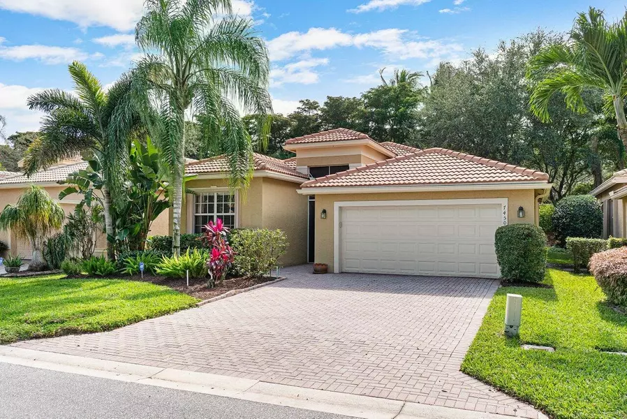 7450 Ringwood TER, Boynton Beach, FL 33437