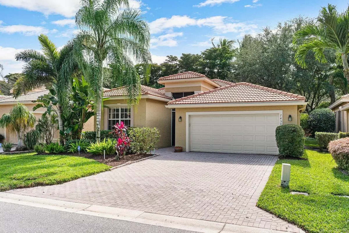 Boynton Beach, FL 33437,7450 Ringwood TER