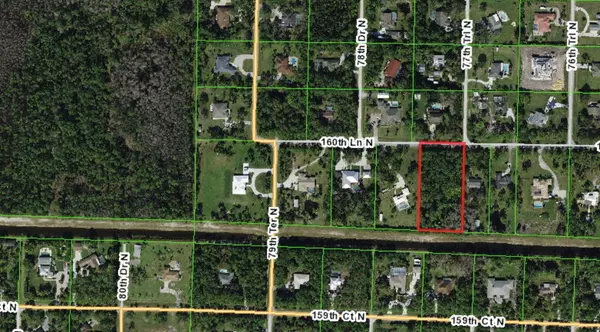 Palm Beach Gardens, FL 33418,Lot P-388 N 160th LN