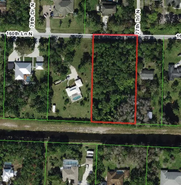 Lot P-388 N 160th LN, Palm Beach Gardens, FL 33418