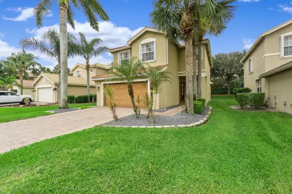 Boynton Beach, FL 33437,10609 Cocobolo WAY