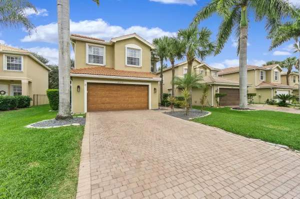 Boynton Beach, FL 33437,10609 Cocobolo WAY