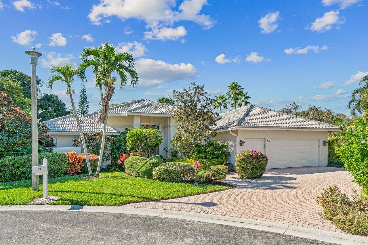 Boynton Beach, FL 33436,23 Sutton DR