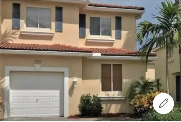 Boynton Beach, FL 33426,2763 S Evergreen CIR