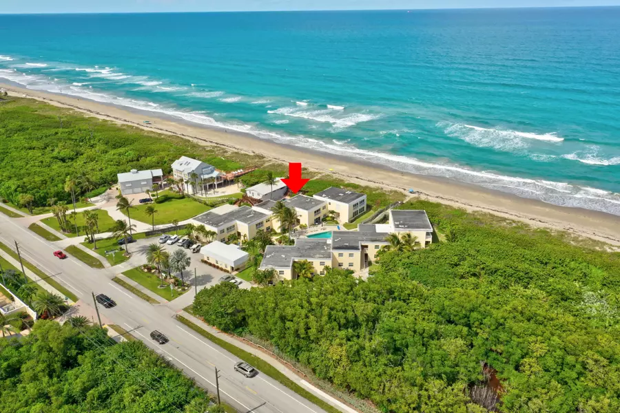 3541 NE Ocean BLVD 3, Jensen Beach, FL 34957