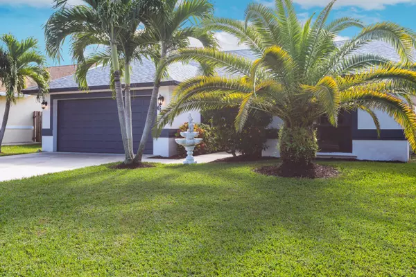 6240 Garrett ST, Jupiter, FL 33458