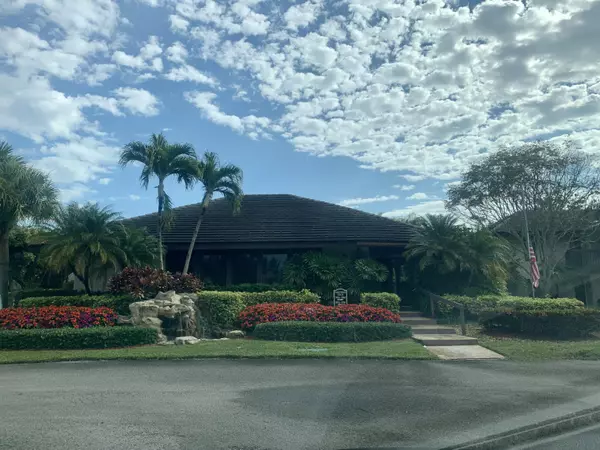 Boca Raton, FL 33428,9298 Sable Ridge CIR D