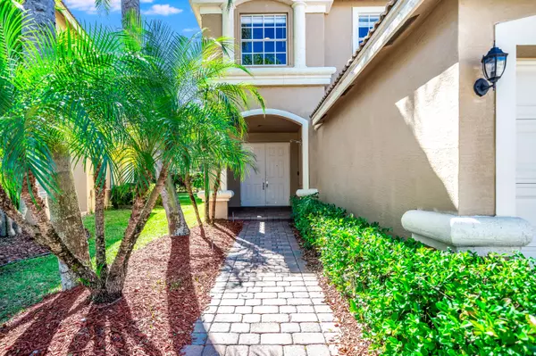 Lake Worth, FL 33467,7393 Via Luria