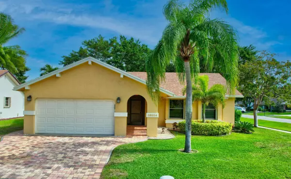 18114 Park TER, Boca Raton, FL 33498