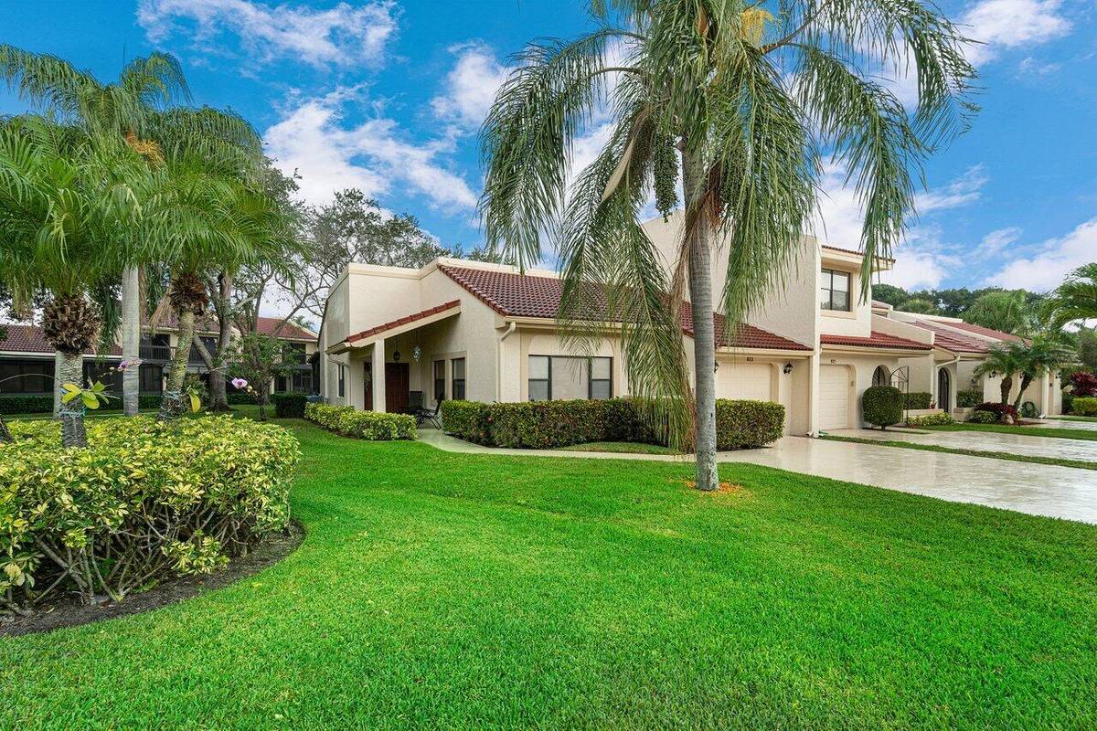 Palm Beach Gardens, FL 33418,823 Windermere WAY