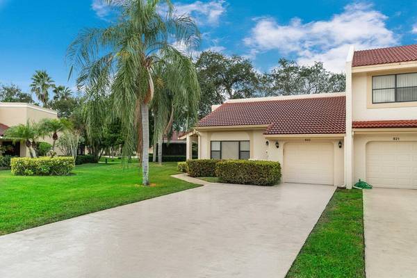 Palm Beach Gardens, FL 33418,823 Windermere WAY