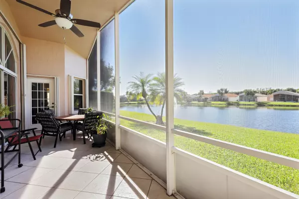 Boynton Beach, FL 33437,9535 Honeybell CIR