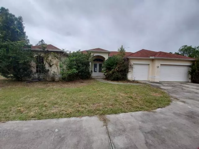 2255 SW 82nd Av AVE, Vero Beach, FL 32968