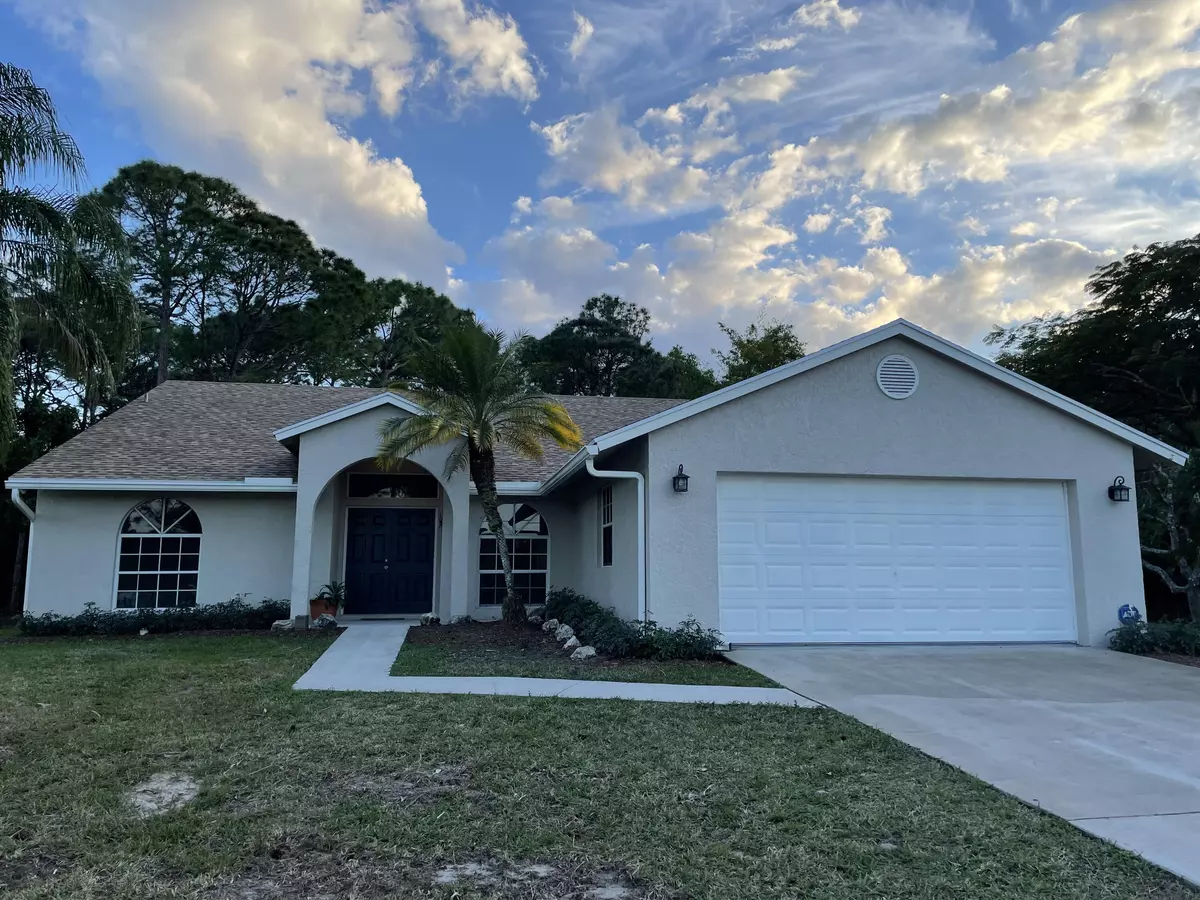 The Acreage, FL 33412,13588 N 74th ST