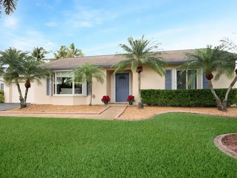 13417 NW 10 ST, Sunrise, FL 33323