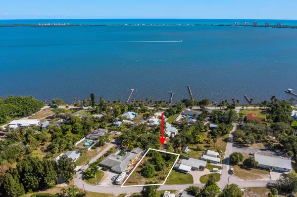 Tbd Ridge AVE,  Fort Pierce,  FL 34982