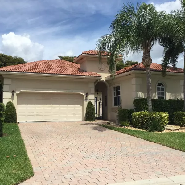 5521 Via De La Plata CIR, Delray Beach, FL 33484