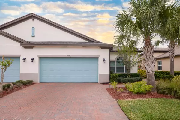 Port Saint Lucie, FL 34987,11056 SW Winding Lakes CIR