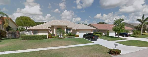 1730 Wiltshire Village DR, Wellington, FL 33414