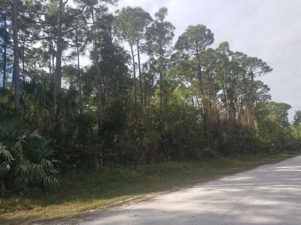 Lot 80 N 88th RD, The Acreage, FL 33470