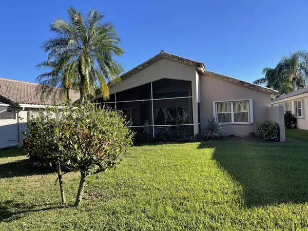 Boynton Beach, FL 33437,6571 Sherbrook DR