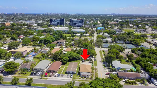 Pompano Beach, FL 33060,400 NE 4th ST