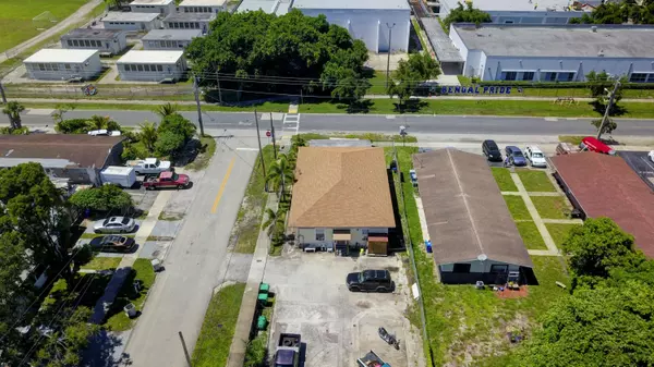 Pompano Beach, FL 33060,400 NE 4th ST