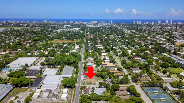 Pompano Beach, FL 33060,400 NE 4th ST