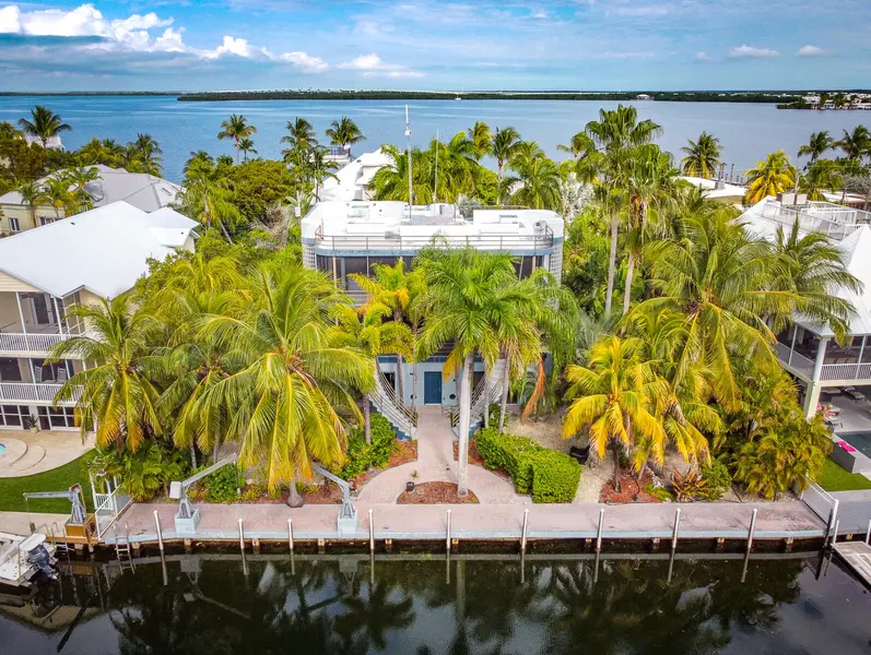 7 North DR, Key Largo, FL 33037