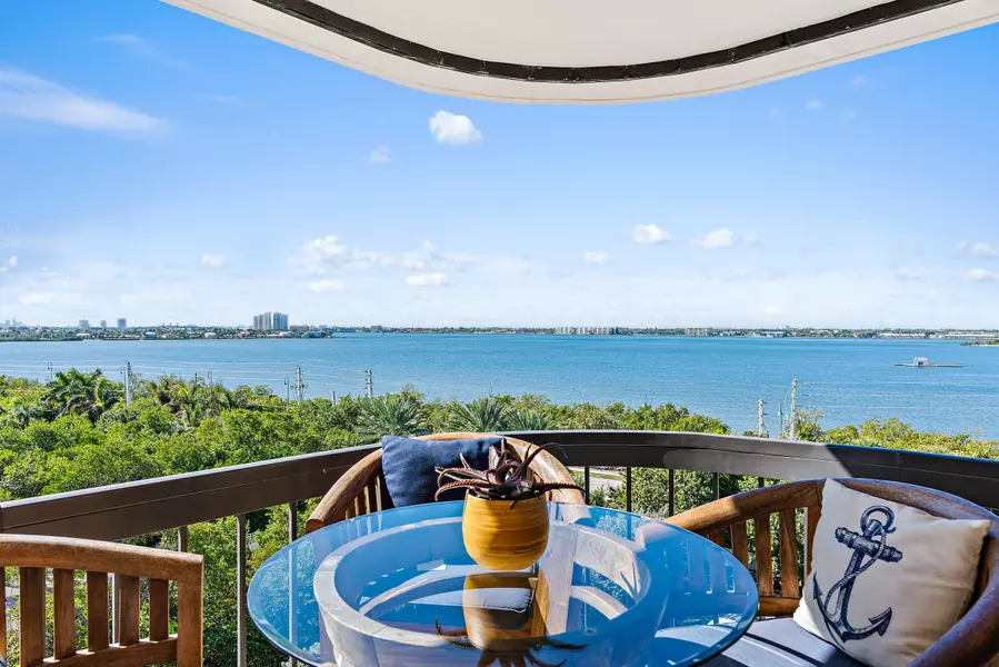 5380 N Ocean DR 6a, Singer Island, FL 33404